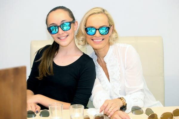 Етична мода